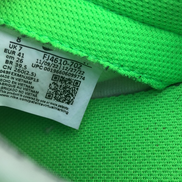 Nike dunks - Picture 8 of 8